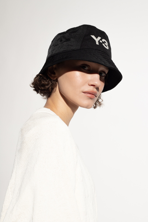 Black FIFTY LOS ANGELES DODGERS TEAM HEART FITTED CAP Y - 3